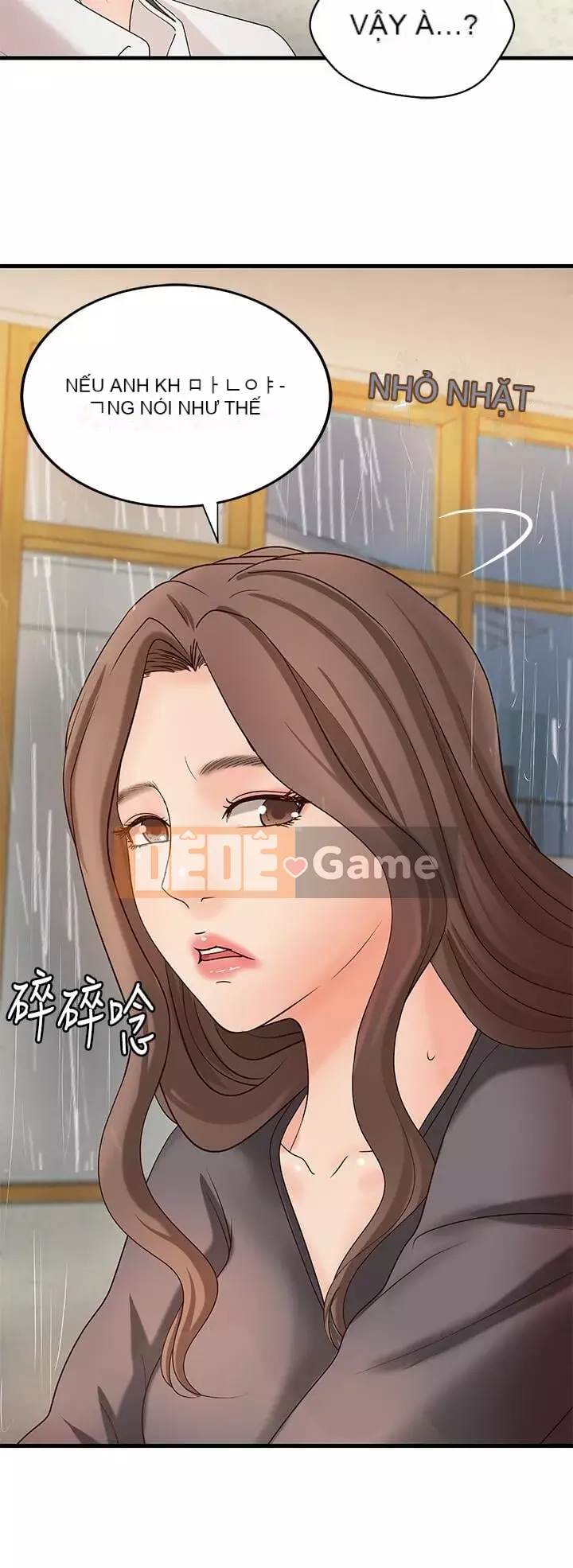 Bài giảng thực tế của Yujie Chương 1-33