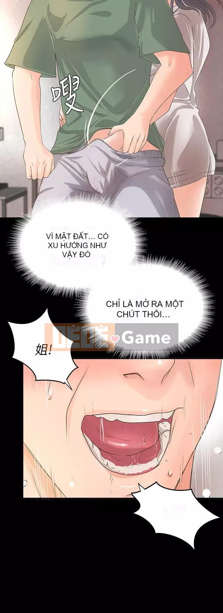 Bài giảng thực tế của Yujie Chương 1-33