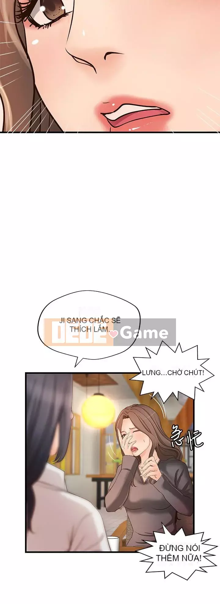 Bài giảng thực tế của Yujie Chương 1-33