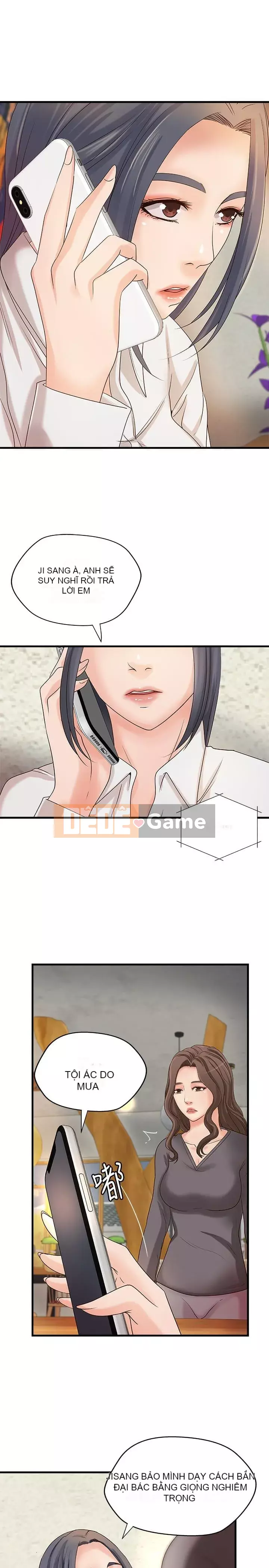 Bài giảng thực tế của Yujie Chương 1-33