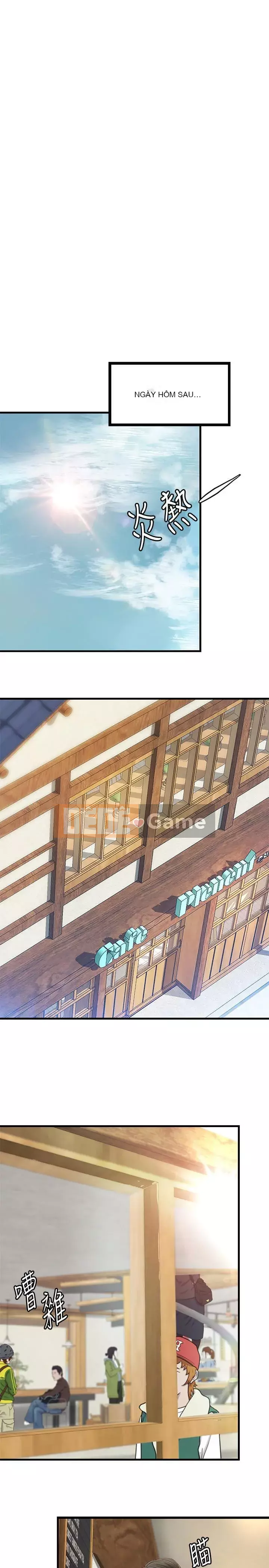 Bài giảng thực tế của Yujie Chương 1-33