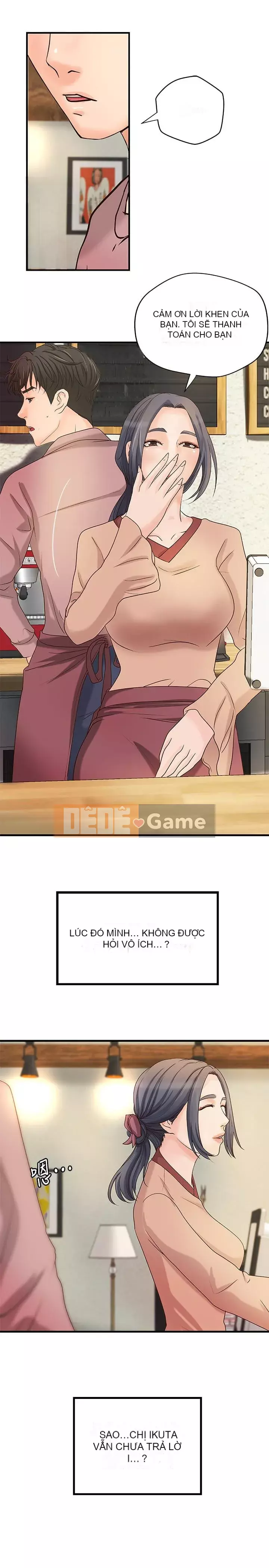 Bài giảng thực tế của Yujie Chương 1-33