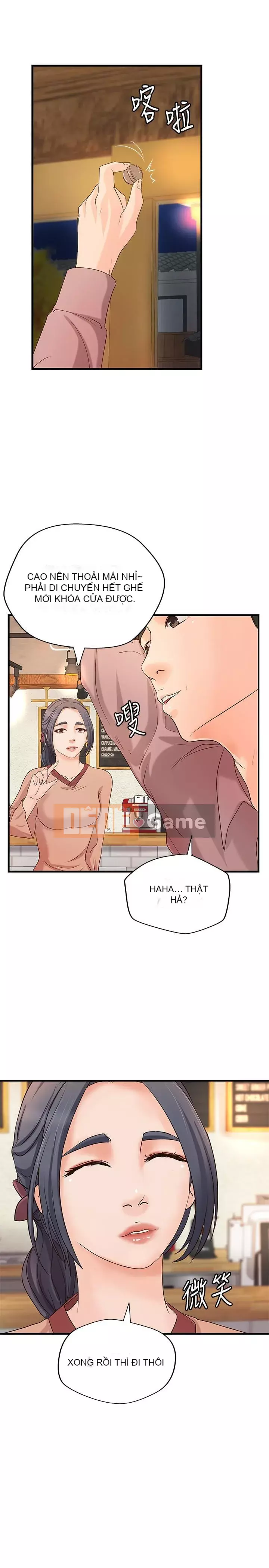 Bài giảng thực tế của Yujie Chương 1-33