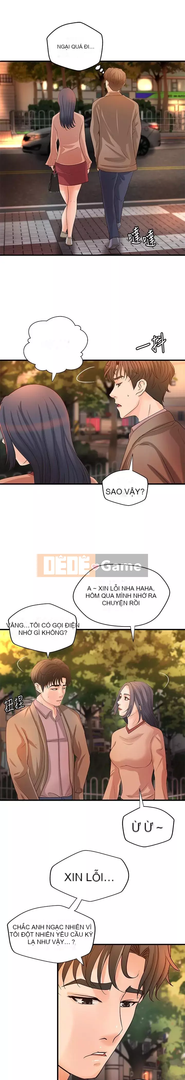 Bài giảng thực tế của Yujie Chương 1-33