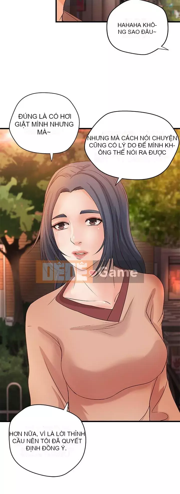 Bài giảng thực tế của Yujie Chương 1-33