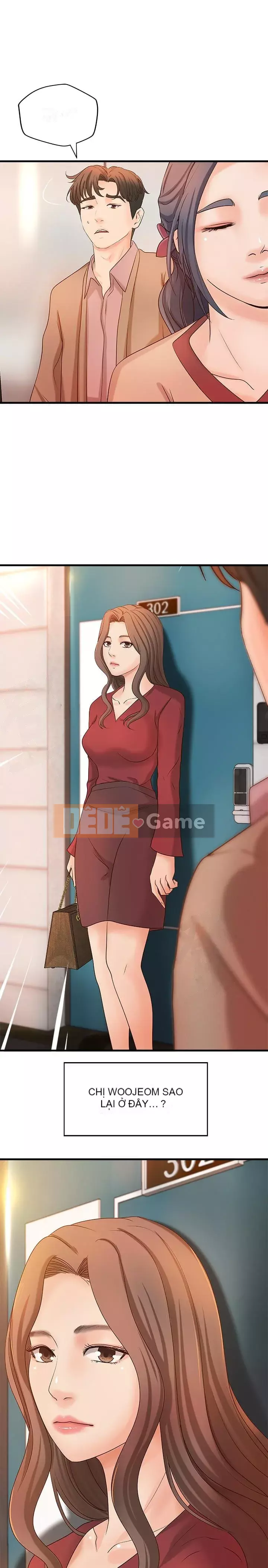 Bài giảng thực tế của Yujie Chương 1-33