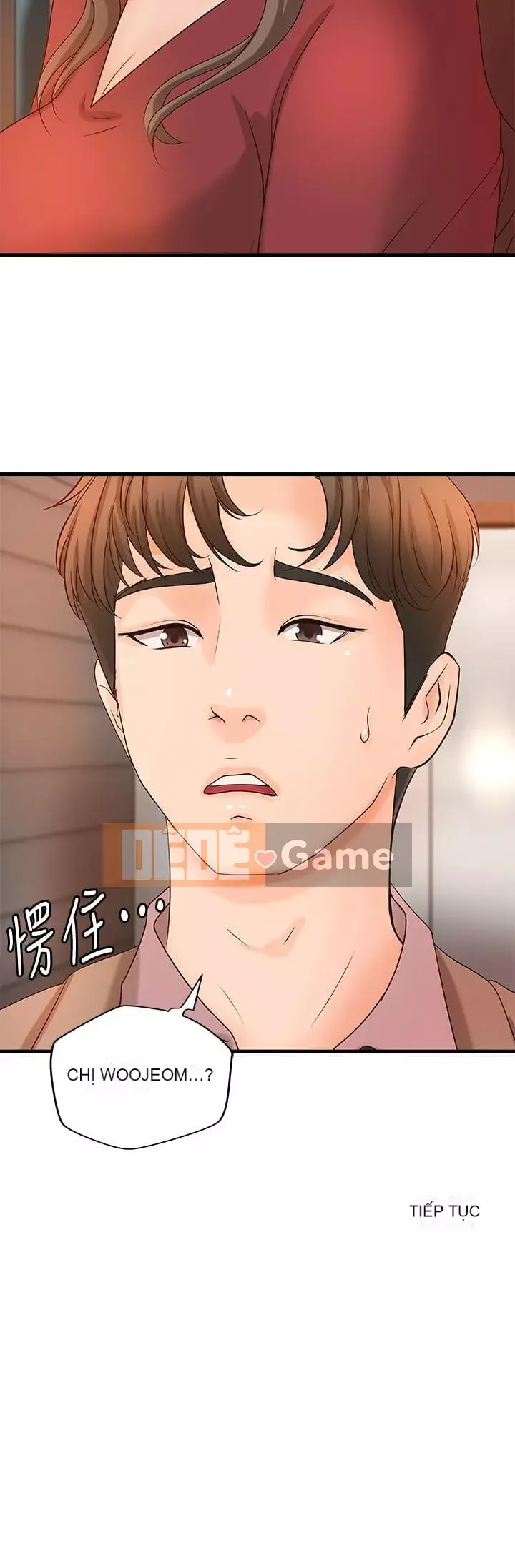 Bài giảng thực tế của Yujie Chương 1-33