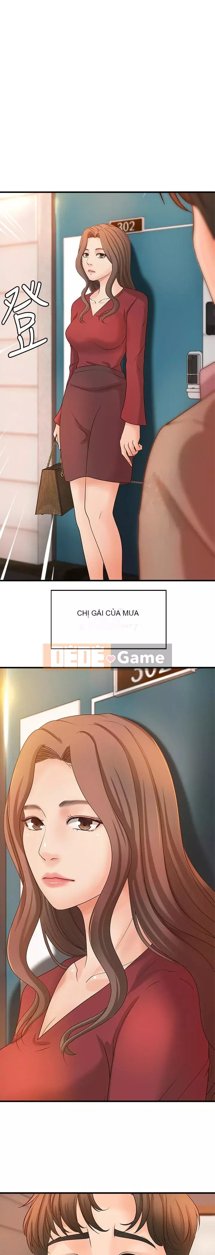 Bài giảng thực tế của Yujie Chương 1-33