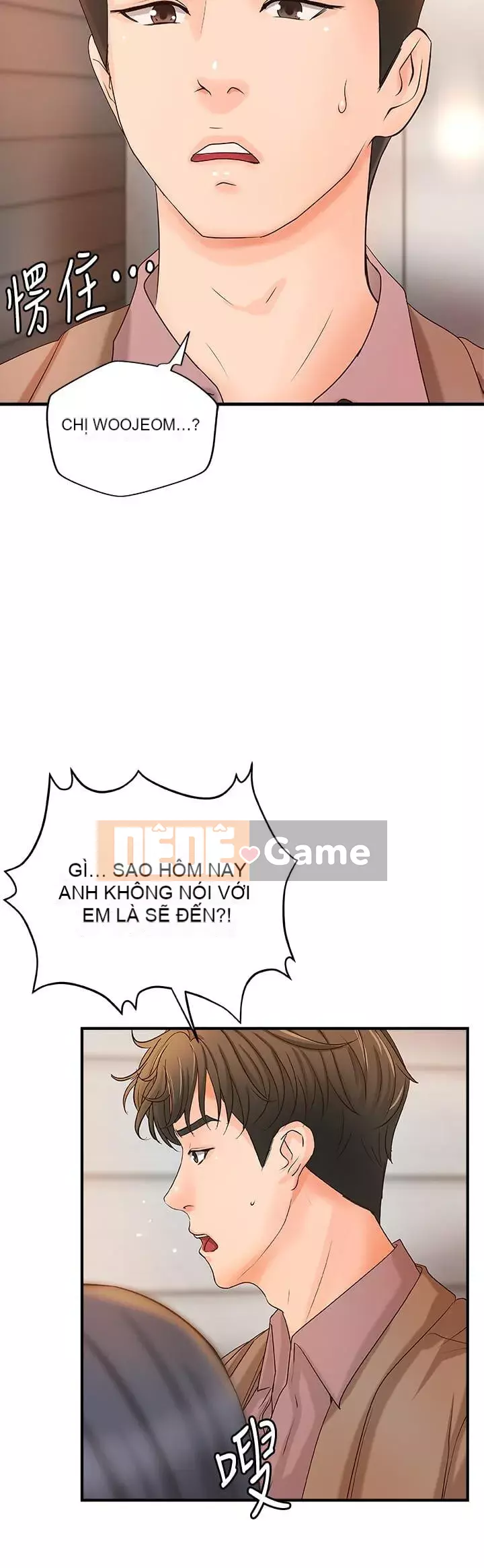 Bài giảng thực tế của Yujie Chương 1-33