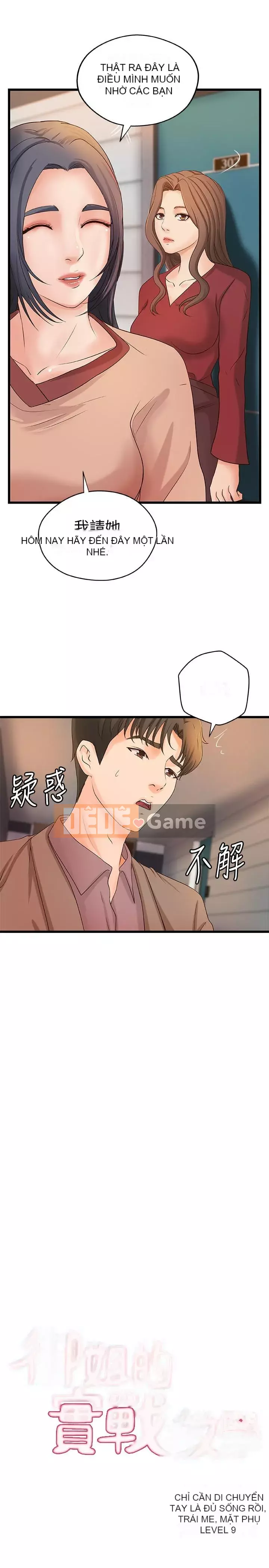 Bài giảng thực tế của Yujie Chương 1-33