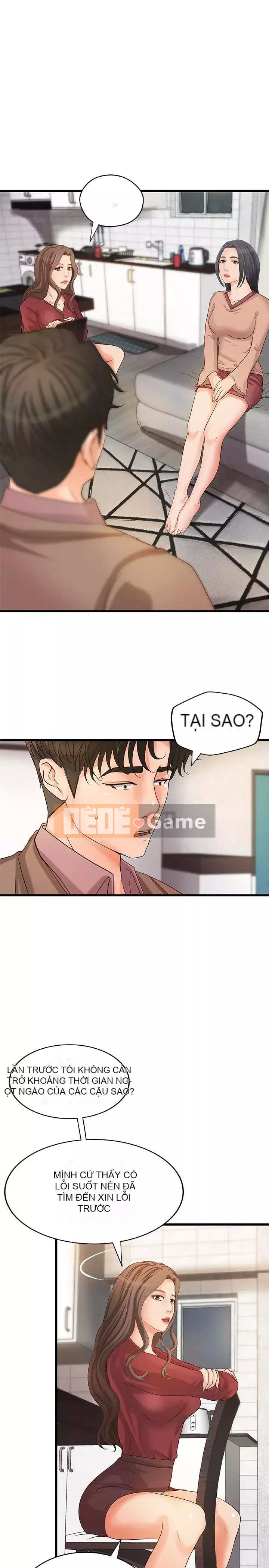 Bài giảng thực tế của Yujie Chương 1-33