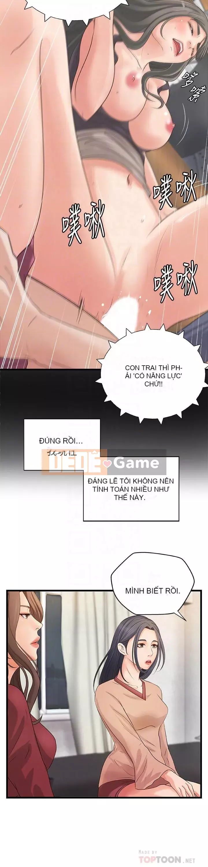 Bài giảng thực tế của Yujie Chương 1-33