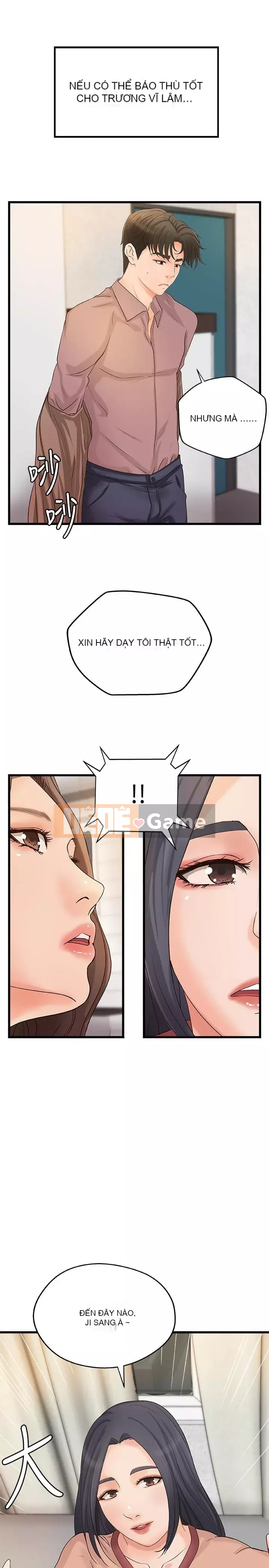 Bài giảng thực tế của Yujie Chương 1-33