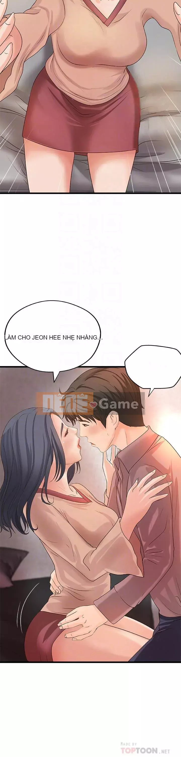 Bài giảng thực tế của Yujie Chương 1-33