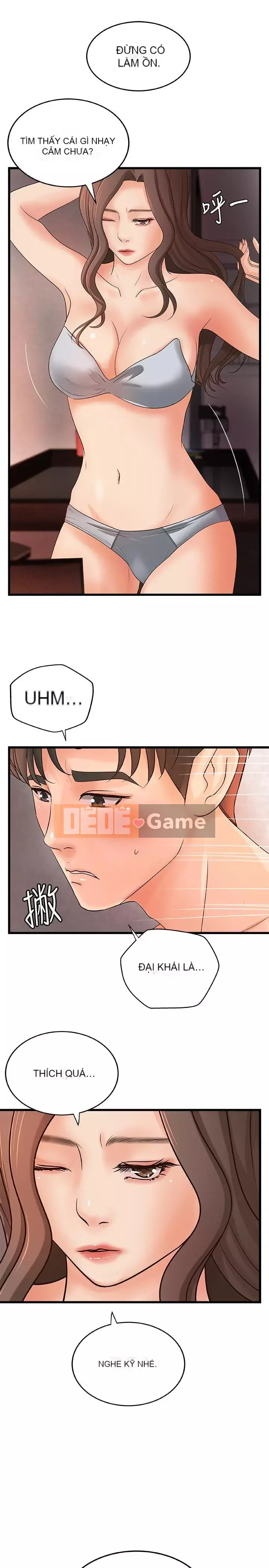 Bài giảng thực tế của Yujie Chương 1-33