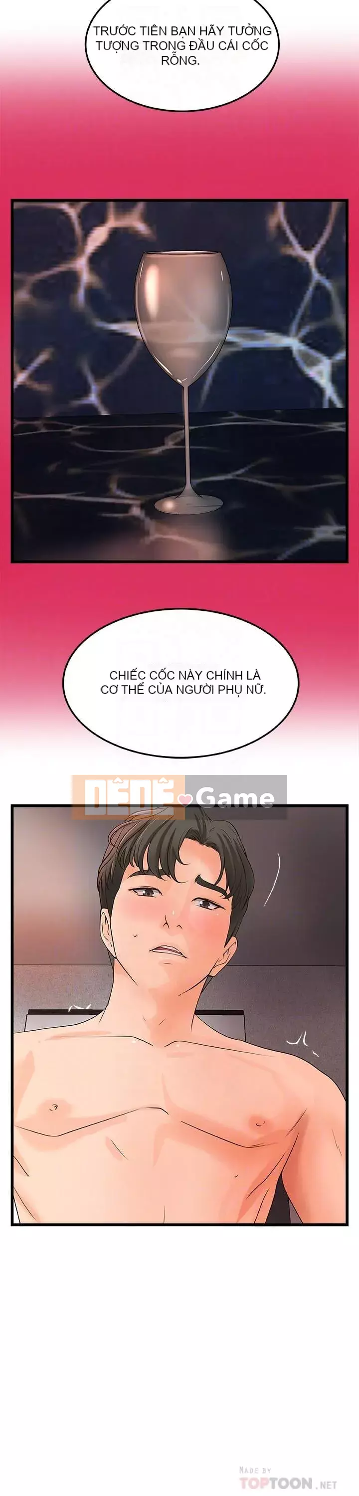 Bài giảng thực tế của Yujie Chương 1-33