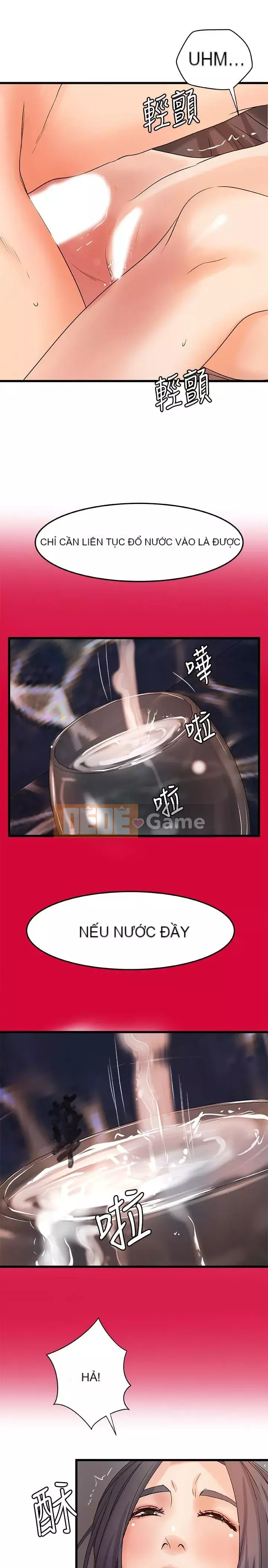 Bài giảng thực tế của Yujie Chương 1-33