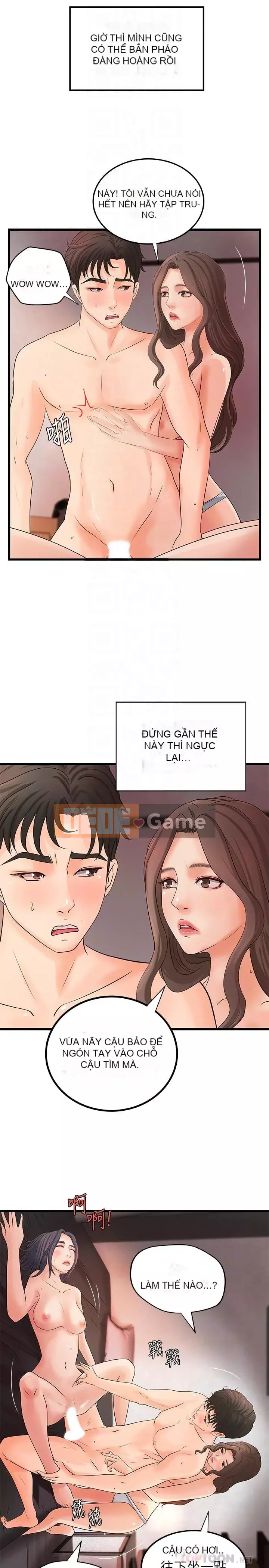 Bài giảng thực tế của Yujie Chương 1-33