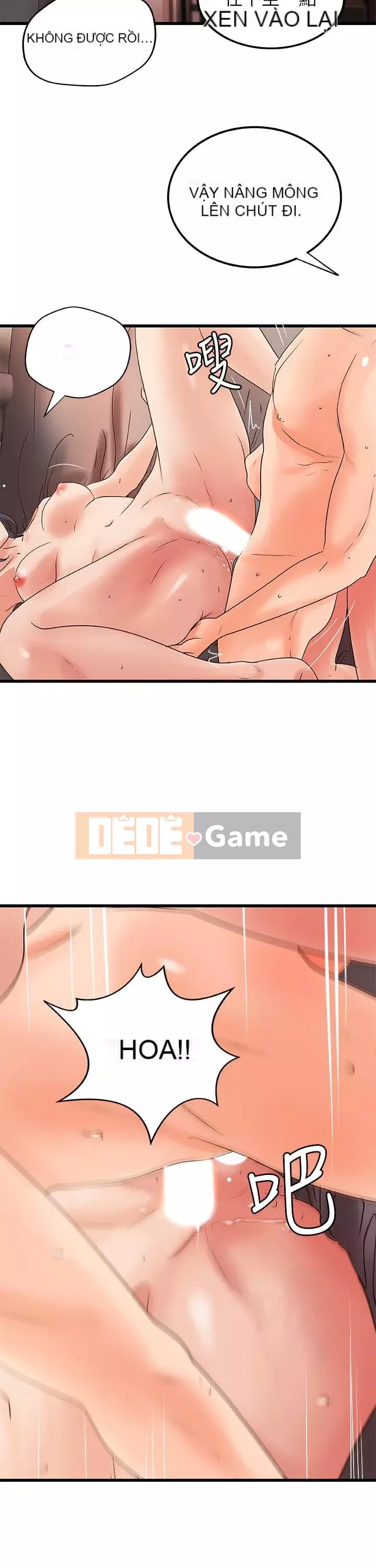 Bài giảng thực tế của Yujie Chương 1-33