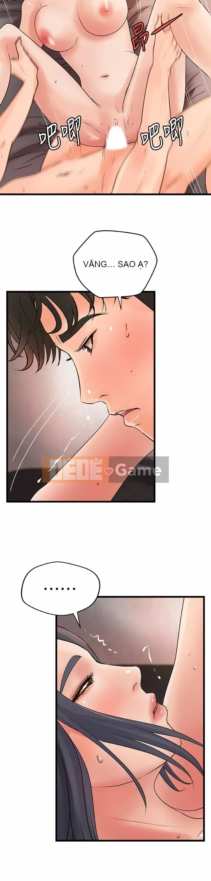 Bài giảng thực tế của Yujie Chương 1-33