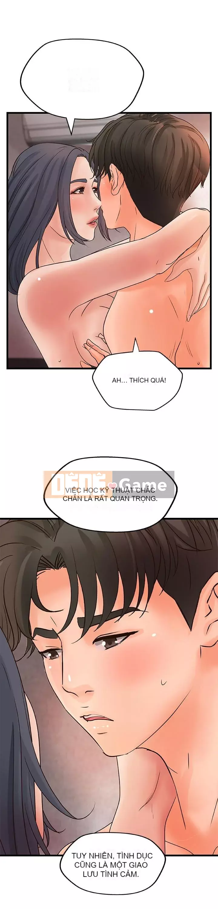 Bài giảng thực tế của Yujie Chương 1-33