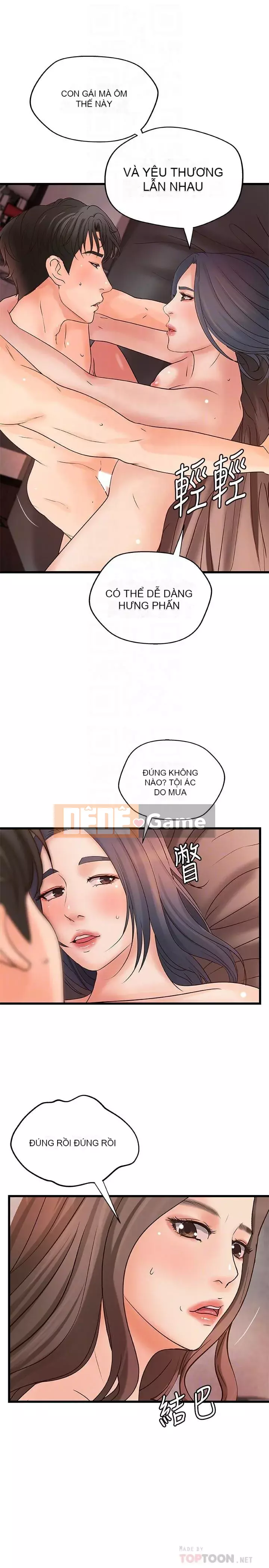 Bài giảng thực tế của Yujie Chương 1-33