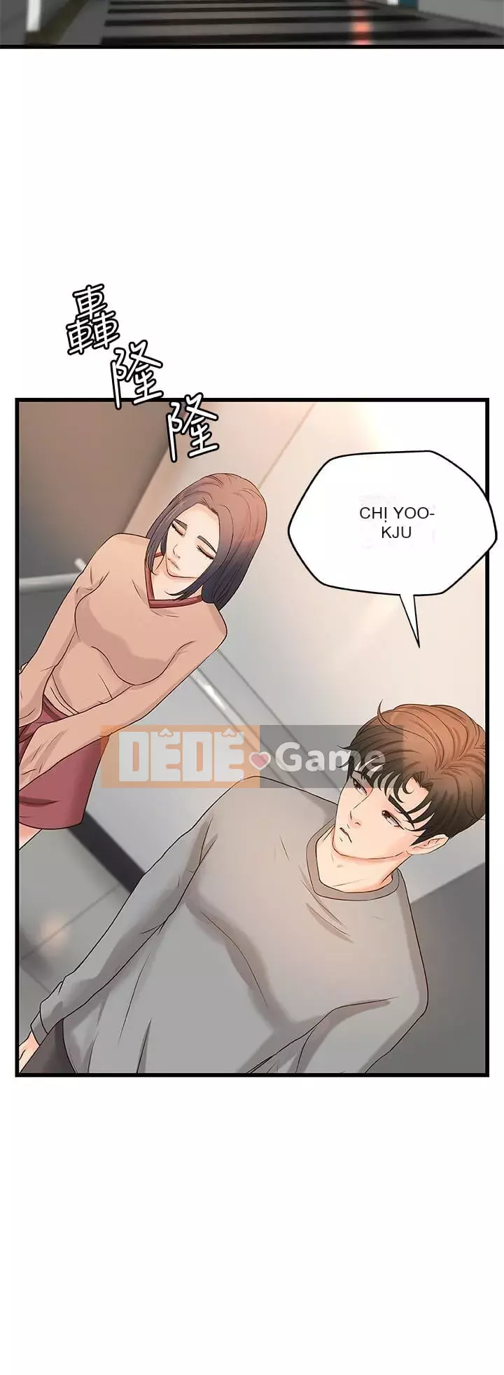 Bài giảng thực tế của Yujie Chương 1-33