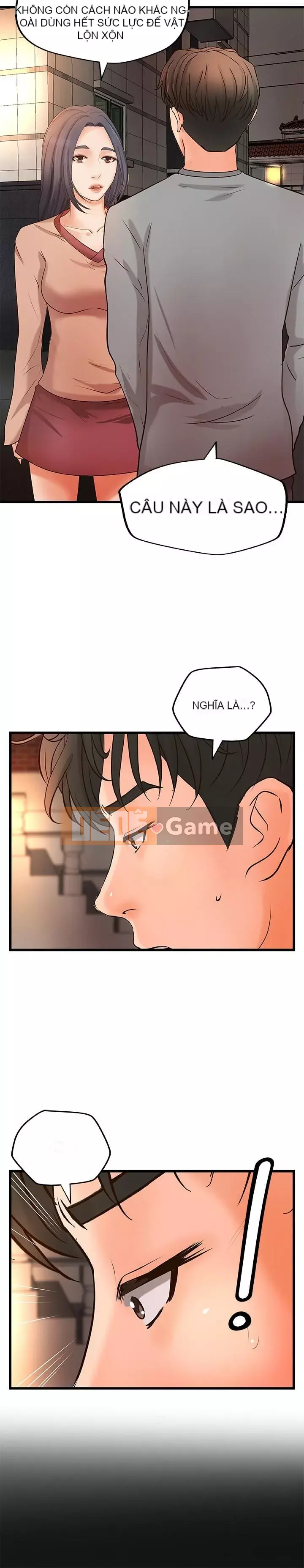 Bài giảng thực tế của Yujie Chương 1-33