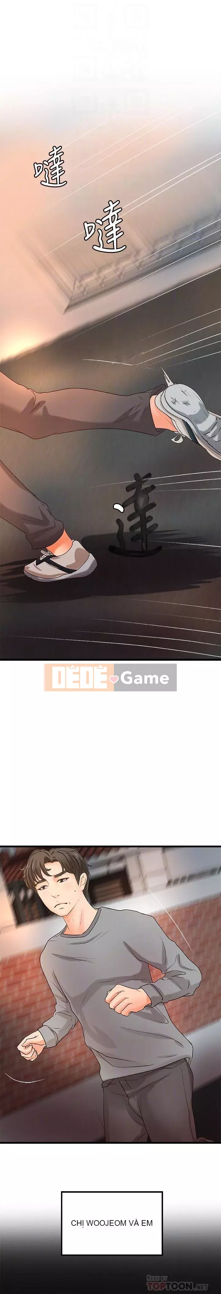 Bài giảng thực tế của Yujie Chương 1-33