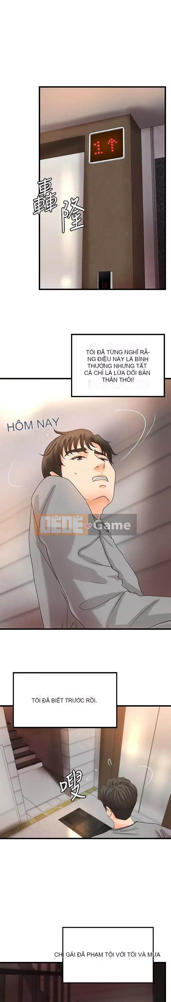 Bài giảng thực tế của Yujie Chương 1-33