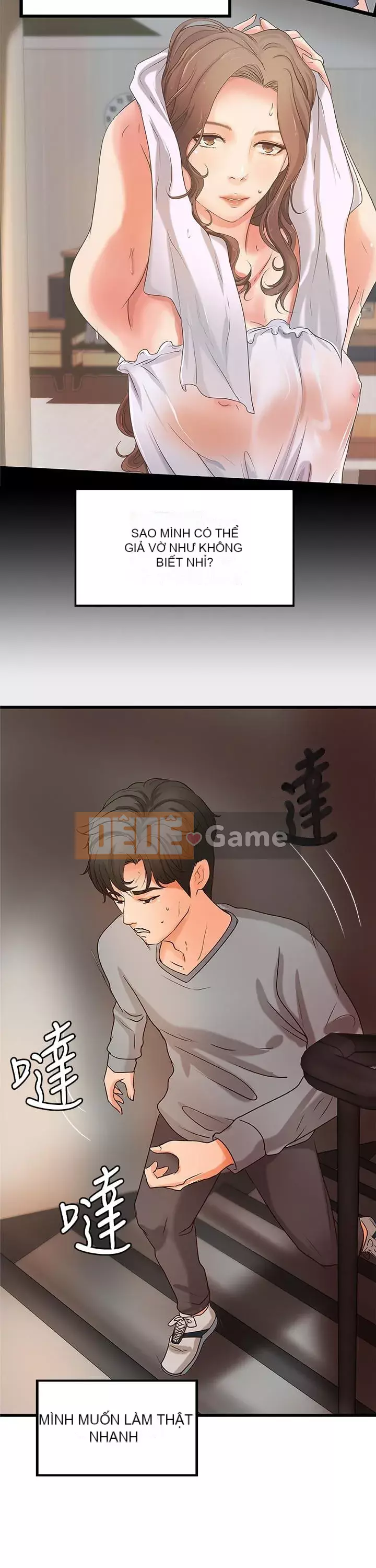 Bài giảng thực tế của Yujie Chương 1-33