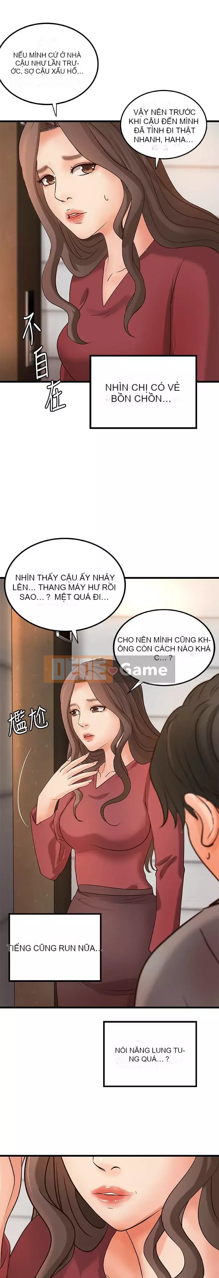 Bài giảng thực tế của Yujie Chương 1-33