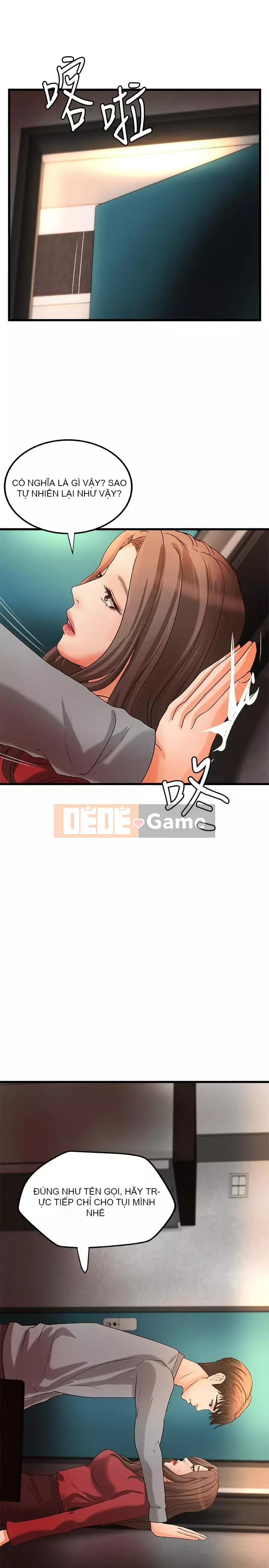 Bài giảng thực tế của Yujie Chương 1-33