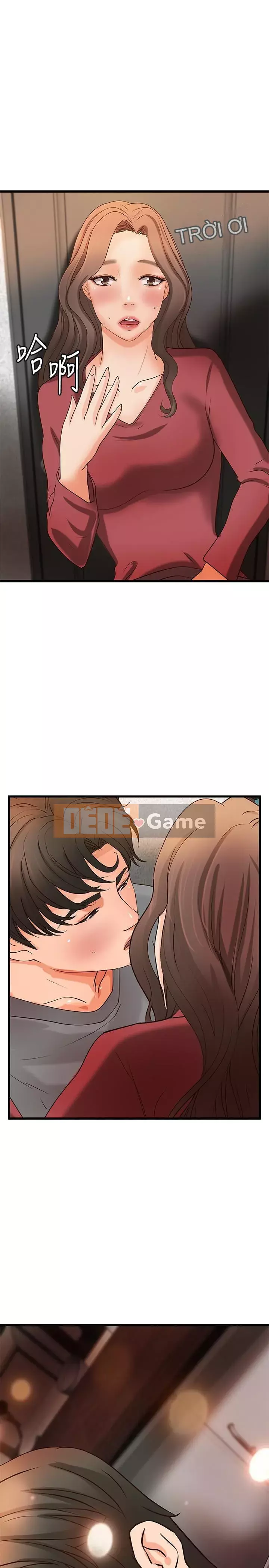 Bài giảng thực tế của Yujie Chương 1-33