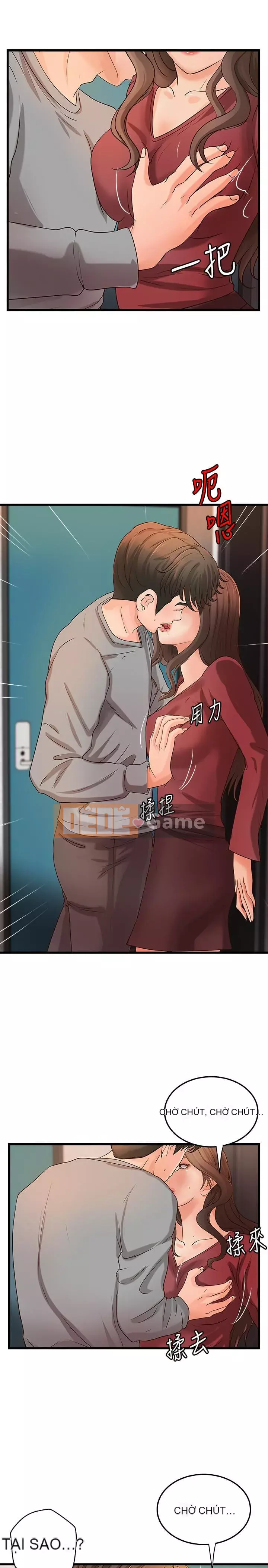 Bài giảng thực tế của Yujie Chương 1-33