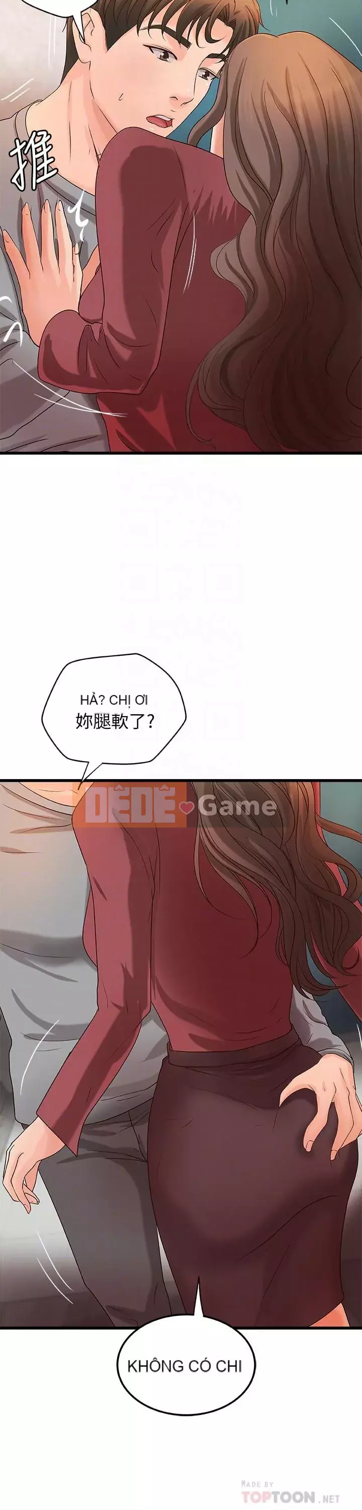 Bài giảng thực tế của Yujie Chương 1-33