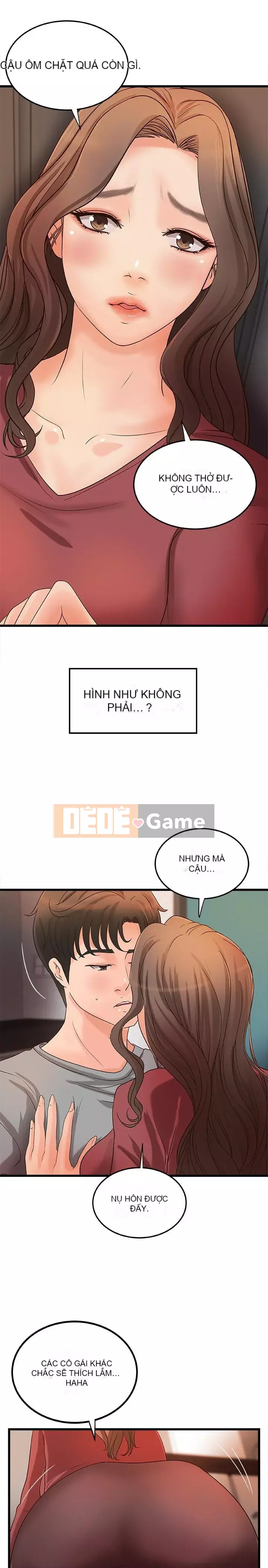 Bài giảng thực tế của Yujie Chương 1-33