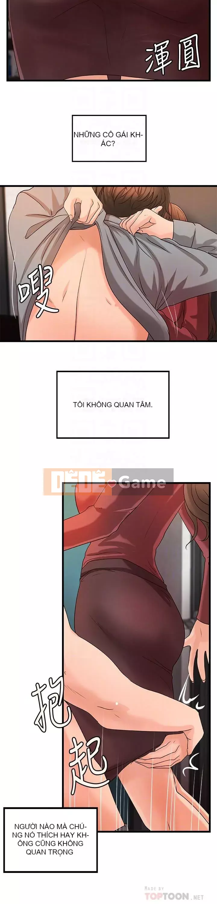 Bài giảng thực tế của Yujie Chương 1-33