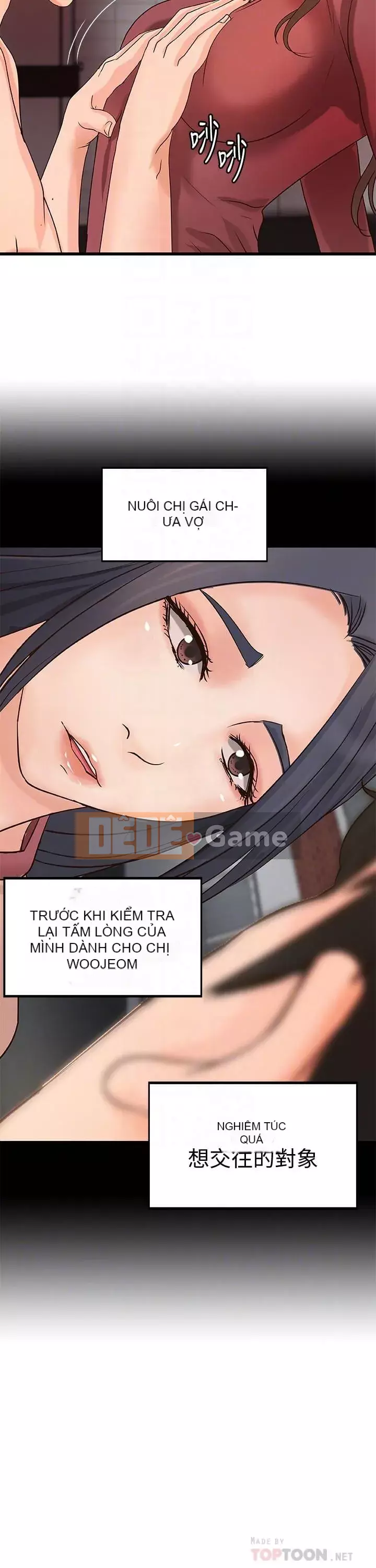 Bài giảng thực tế của Yujie Chương 1-33