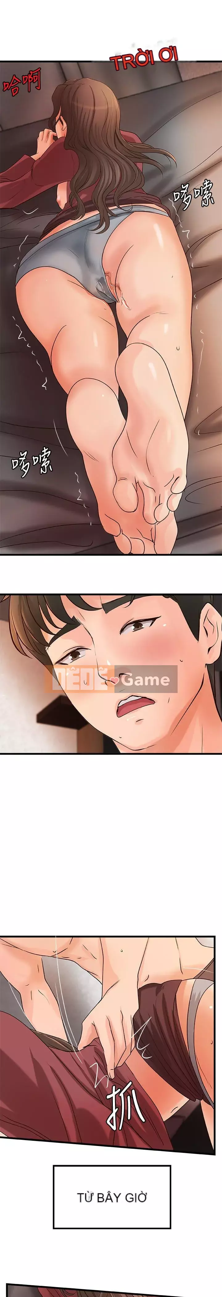 Bài giảng thực tế của Yujie Chương 1-33