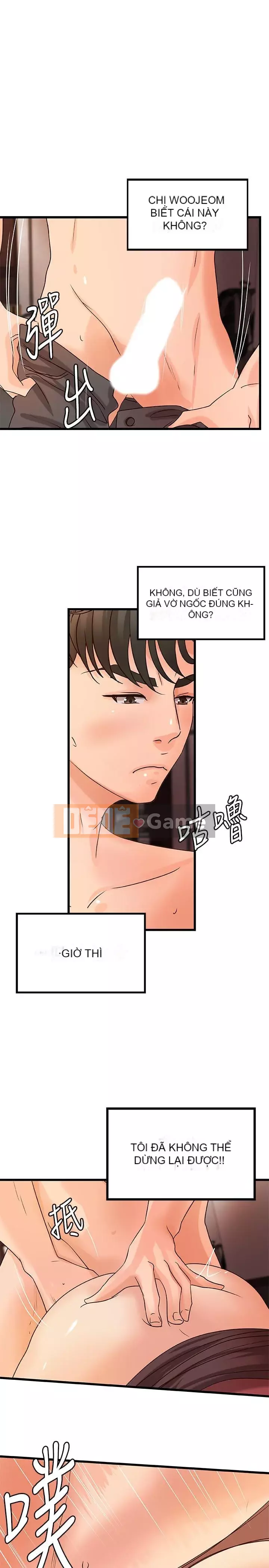 Bài giảng thực tế của Yujie Chương 1-33