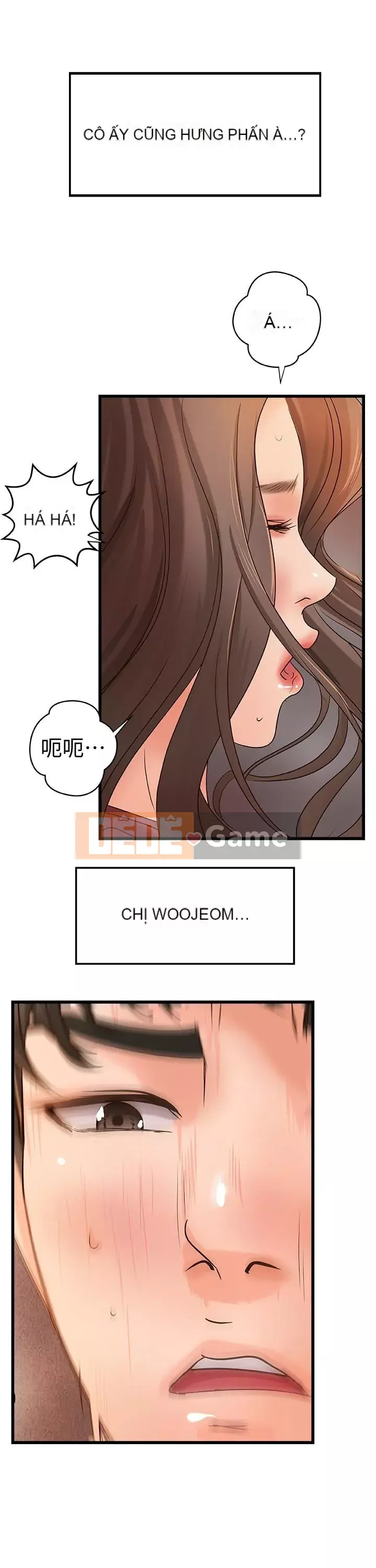 Bài giảng thực tế của Yujie Chương 1-33