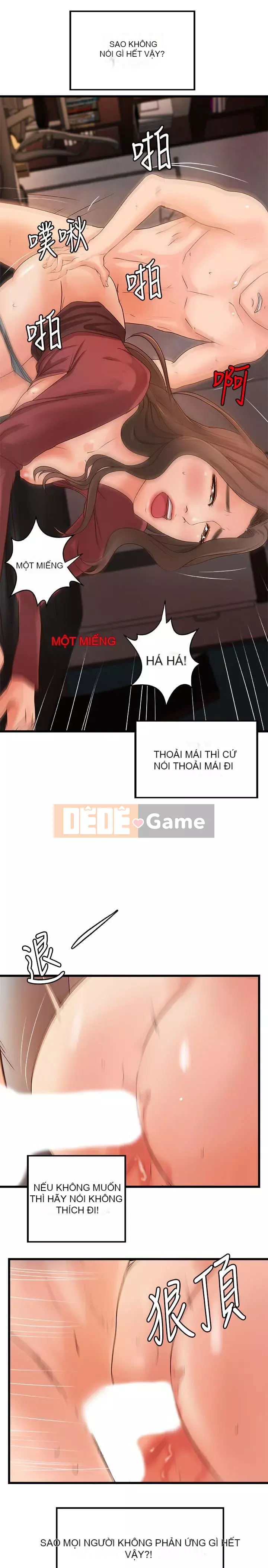 Bài giảng thực tế của Yujie Chương 1-33