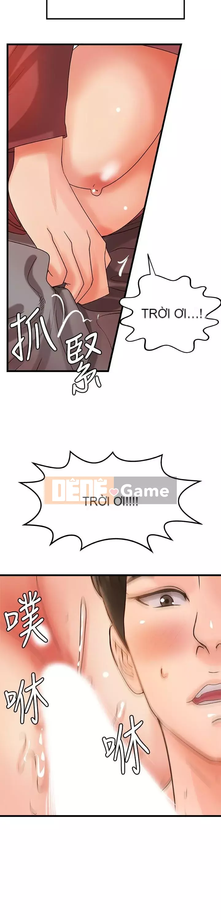 Bài giảng thực tế của Yujie Chương 1-33