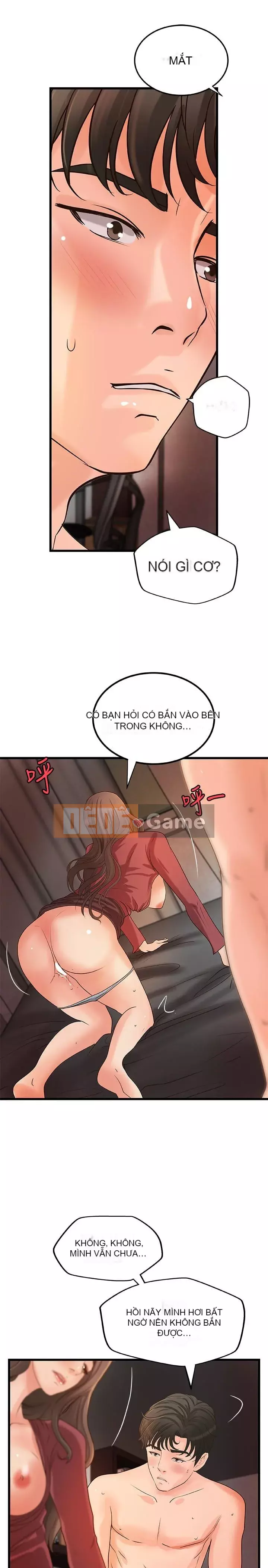 Bài giảng thực tế của Yujie Chương 1-33