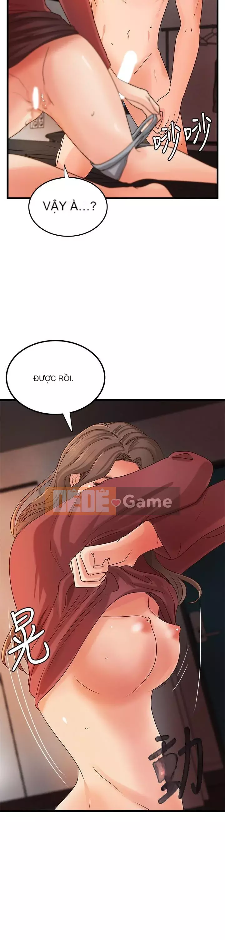 Bài giảng thực tế của Yujie Chương 1-33