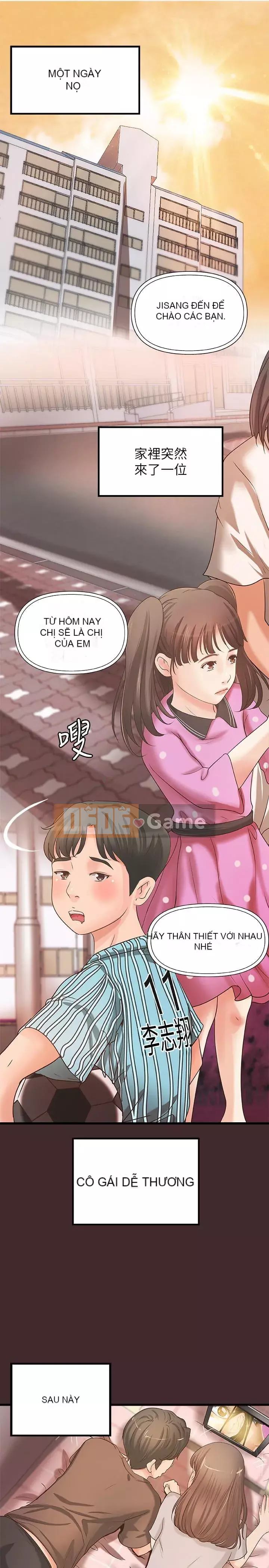 Bài giảng thực tế của Yujie Chương 1-33