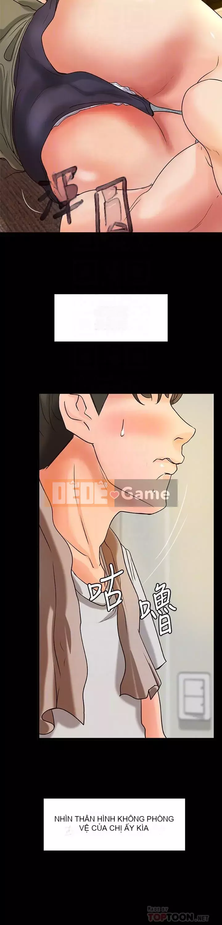 Bài giảng thực tế của Yujie Chương 1-33