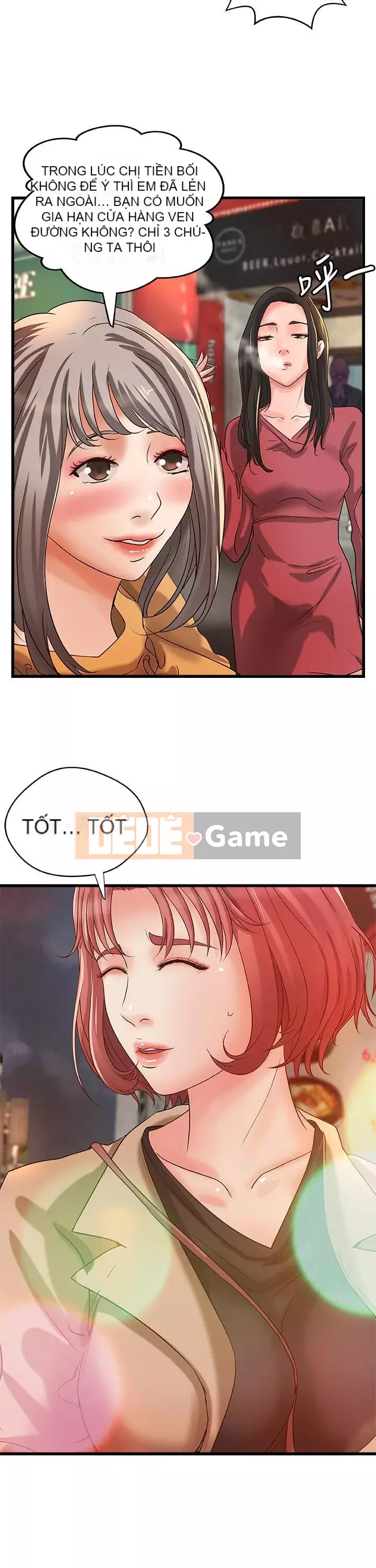 Bài giảng thực tế của Yujie Chương 1-33