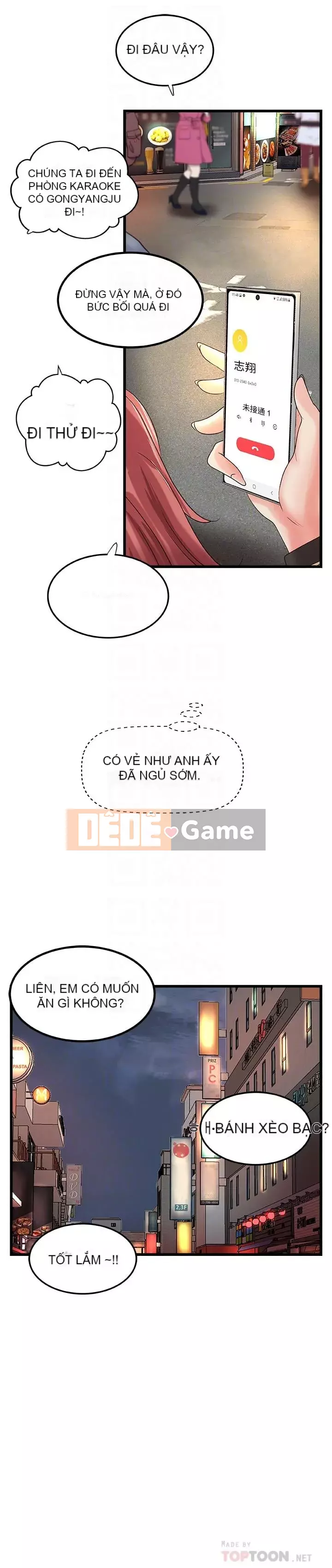 Bài giảng thực tế của Yujie Chương 1-33